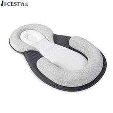 Load image into Gallery viewer, Breastfeeding baby pillow multi-function care pillow layer washable adjustable model cushion baby feeding pillow baby care
