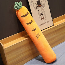 Load image into Gallery viewer, Cartoon Long Sleeping Support Pillow for Pregnant Body Neck Pillow Pillow Bed Pillow For Cervical Pillow Cushion for Health Care