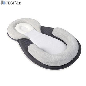 Breastfeeding baby pillow multi-function care pillow layer washable adjustable model cushion baby feeding pillow baby care