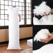 Load image into Gallery viewer, 16 150x50cm Long Hugging Body Pillow Inner Insert Anime Body Pillow Core Square Pillow Interior Home Use Cushion Filling
