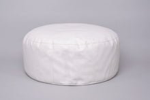 Load image into Gallery viewer, Beanbag Posing pillow for Baby Newborn Photography prop,Travel size bean bag,Newborn photo prop, posing fabric,posing bean bag
