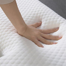 Load image into Gallery viewer, Memory Foam Bedding Pillow Neck Protection Slow Rebound Multifunction Memory anti-pressure Hand Pillow Health Arm Couple Pillow
