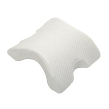 Load image into Gallery viewer, Memory Foam Bedding Pillow Neck Protection Slow Rebound Multifunction Memory anti-pressure Hand Pillow Health Arm Couple Pillow

