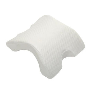 Memory Foam Bedding Pillow Neck Protection Slow Rebound Multifunction Memory anti-pressure Hand Pillow Health Arm Couple Pillow