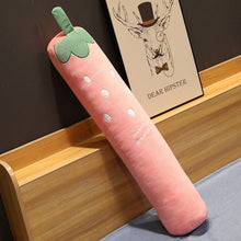Load image into Gallery viewer, Cartoon Long Sleeping Support Pillow for Pregnant Body Neck Pillow Pillow Bed Pillow For Cervical Pillow Cushion for Health Care
