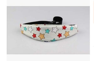 Baby Pillows Safety belt seat supplies child pillow Adjustable Infants Sleep Stroller Positioner Fastening for Kids Sest in Car